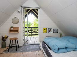6 Person Holiday Home in Skjern