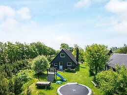6 Person Holiday Home in Skjern
