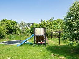 6 Person Holiday Home in Skjern