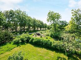 6 Person Holiday Home in Skjern
