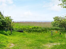 6 Person Holiday Home in Skjern
