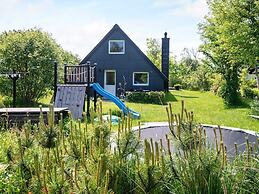 6 Person Holiday Home in Skjern