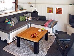 6 Person Holiday Home in Skjern