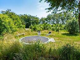 6 Person Holiday Home in Skjern