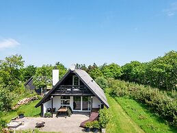 6 Person Holiday Home in Skjern