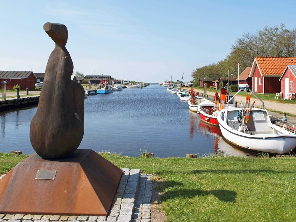 6 Person Holiday Home in Skjern
