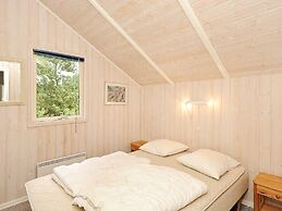 6 Person Holiday Home in Ansager-by Traum