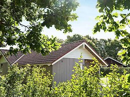 6 Person Holiday Home in Ansager-by Traum