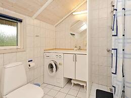 6 Person Holiday Home in Ansager-by Traum