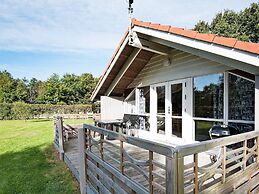 6 Person Holiday Home in Ansager-by Traum