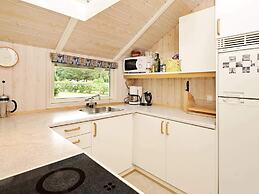 6 Person Holiday Home in Ansager-by Traum