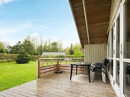 6 Person Holiday Home in Ansager-by Traum