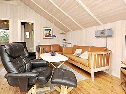 6 Person Holiday Home in Ansager-by Traum