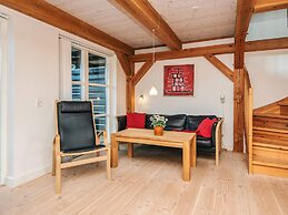 4 Star Holiday Home in Blavand