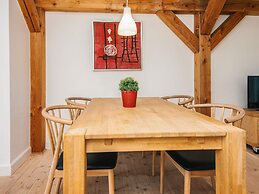 4 Star Holiday Home in Blavand