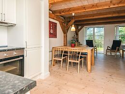 4 Star Holiday Home in Blavand