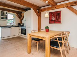 4 Star Holiday Home in Blavand