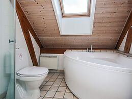 4 Star Holiday Home in Blavand