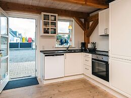 4 Star Holiday Home in Blavand