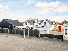 4 Star Holiday Home in Blavand