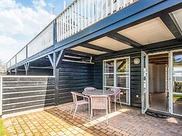 4 Star Holiday Home in Blavand