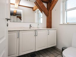 4 Star Holiday Home in Blavand