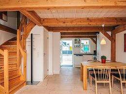 4 Star Holiday Home in Blavand