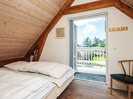 4 Star Holiday Home in Blavand