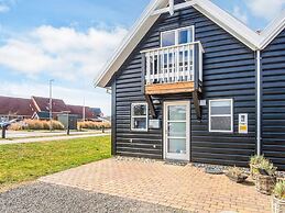 4 Star Holiday Home in Blavand