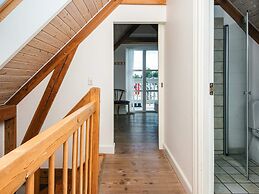 4 Star Holiday Home in Blavand