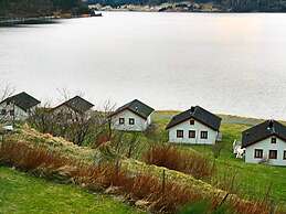 7 Person Holiday Home in Selje