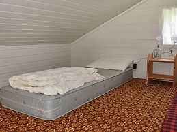 7 Person Holiday Home in Selje