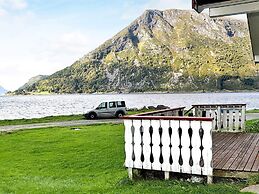 7 Person Holiday Home in Selje