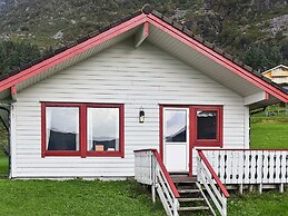 7 Person Holiday Home in Selje