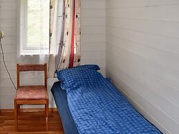 7 Person Holiday Home in Selje