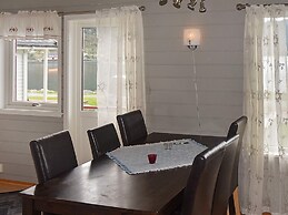 7 Person Holiday Home in Selje