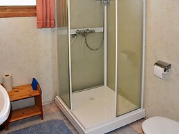 7 Person Holiday Home in Selje