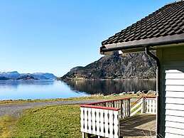 7 Person Holiday Home in Selje