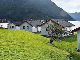 7 Person Holiday Home in Selje