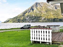 7 Person Holiday Home in Selje