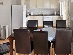 7 Person Holiday Home in Selje