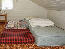 7 Person Holiday Home in Selje