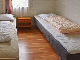 7 Person Holiday Home in Selje