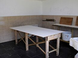 7 Person Holiday Home in Selje