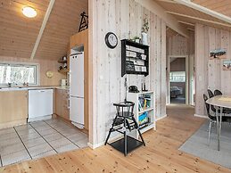 9 Person Holiday Home in Vaeggerlose-by Traum