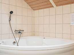 9 Person Holiday Home in Vaeggerlose-by Traum