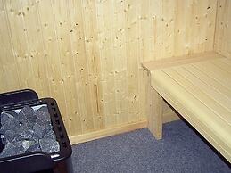 9 Person Holiday Home in Vaeggerlose-by Traum