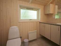 9 Person Holiday Home in Vaeggerlose-by Traum