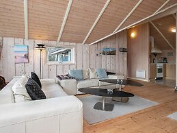 9 Person Holiday Home in Vaeggerlose-by Traum