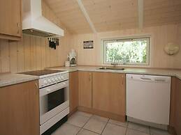 9 Person Holiday Home in Vaeggerlose-by Traum